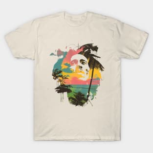 Bob Marley T-Shirt